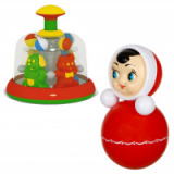 Игрушки для малышей купить в Интернет-магазине Мир детства Кострома
