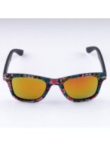 Купить очки солнцезащитные детские "лоанго", uv 400, 15х15.5х5 см, в интернет-магазине Мир детства. Доставка по всей России. Звоните и заказывайте: 8 (4942) 54-44-01 Очки солнцезащитные детские "Лоанго", uv 400, 15х15.5х5 см, купить в Интернет-магазине Мир детства Кострома