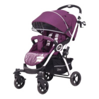 Купить коляска детская "jazz trends" ra004 lines purple в интернет-магазине Мир детства. Доставка по всей России. Звоните и заказывайте: 8 (4942) 54-44-01 Коляска детская "JAZZ Trends" RA004 Lines purple купить в Интернет-магазине Мир детства Кострома