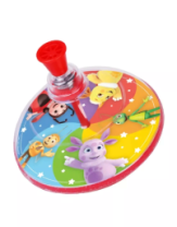 Юла Лунтик "Радуга" купить в Интернет-магазине Мир детства Кострома