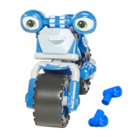 Купить рикки зум. игровой набор луп. tm ricky zoom в интернет-магазине Мир детства. Доставка по всей России. Звоните и заказывайте: 8 (4942) 54-44-01 Рикки Зум. Игровой набор Луп. TM Ricky Zoom купить в Интернет-магазине Мир детства Кострома