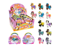 Купить 1toy пони на фасоне, пони тянущиеся в костюмчиках, 10см, 12 видов, пакет с окном, в интернет-магазине Мир детства. Доставка по всей России. Звоните и заказывайте: 8 (4942) 54-44-01 1TOY Пони на фасоне, пони тянущиеся в костюмчиках, 10см, 12 видов, пакет с окном, купить в Интернет-магазине Мир детства Кострома