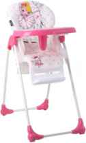Купить стульчик для кормления "oliver" розовый / pink ballet в интернет-магазине Мир детства. Доставка по всей России. Звоните и заказывайте: 8 (4942) 54-44-01 Стульчик для кормления "Oliver" Розовый / Pink Ballet купить в Интернет-магазине Мир детства Кострома