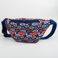 Купить cумка на пояс mickey в интернет-магазине Мир детства. Доставка по всей России. Звоните и заказывайте: 8 (4942) 54-44-01 Cумка на пояс Mickey купить в Интернет-магазине Мир детства Кострома