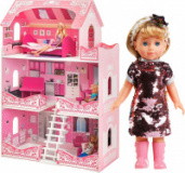 Куклы и аксессуары купить в Интернет-магазине Мир детства Кострома