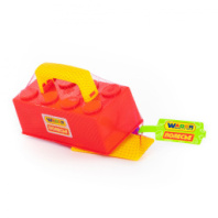 Набор каменщика №2 купить в Интернет-магазине Мир детства Кострома