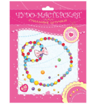 Бусы и браслет купить в Интернет-магазине Мир детства Кострома