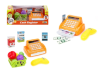 Купить помогаю маме. касса с аксессуарами, эл/мех,со звуковыми и световыми эффектами в интернет-магазине Мир детства. Доставка по всей России. Звоните и заказывайте: 8 (4942) 54-44-01 Помогаю Маме. Касса с аксессуарами, эл/мех,со звуковыми и световыми эффектами купить в Интернет-магазине Мир детства Кострома