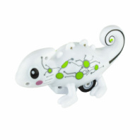 Купить игрушка интерактивная robo life хамелеончик меняющий цвет robo life в интернет-магазине Мир детства. Доставка по всей России. Звоните и заказывайте: 8 (4942) 54-44-01 Игрушка интерактивная Robo Life хамелеончик меняющий цвет Robo Life купить в Интернет-магазине Мир детства Кострома