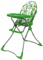 Купить стульчик для кормления "fredo" зеленый / green в интернет-магазине Мир детства. Доставка по всей России. Звоните и заказывайте: 8 (4942) 54-44-01 Стульчик для кормления "Fredo" Зеленый / Green купить в Интернет-магазине Мир детства Кострома