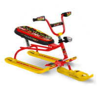 Снегокат "Snowdrive" "nika kids snowdrive4" купить в Интернет-магазине Мир детства Кострома