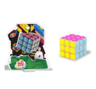 Головоломка Куб "Кристалл" купить в Интернет-магазине Мир детства Кострома