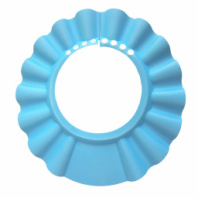 Детский козырек для душа 01-D (Голубой) купить в Интернет-магазине Мир детства Кострома