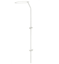 ДЕРЖАТЕЛЬ балдахина с двойным креплением купить в Интернет-магазине Мир детства Кострома