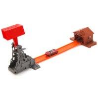 Купить трек с машиной и аксессуарами в интернет-магазине Мир детства. Доставка по всей России. Звоните и заказывайте: 8 (4942) 54-44-01 ТРЕК С МАШИНОЙ И АКСЕССУАРАМИ купить в Интернет-магазине Мир детства Кострома