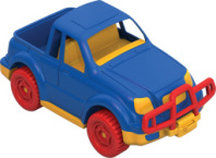 Купить машина сахара пикап в интернет-магазине Мир детства. Доставка по всей России. Звоните и заказывайте: 8 (4942) 54-44-01 Машина Сахара пикап купить в Интернет-магазине Мир детства Кострома