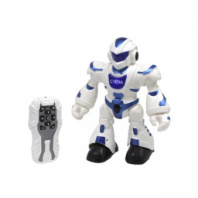 Робот Стёпа купить в Интернет-магазине Мир детства Кострома