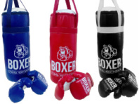 Набор для бокса №2 купить в Интернет-магазине Мир детства Кострома