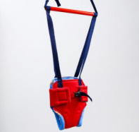 Тренажер детский разв. Прыгунки №1 купить в Интернет-магазине Мир детства Кострома