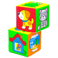 ТМ Мякиши Чей домик (111) купить в Интернет-магазине Мир детства Кострома