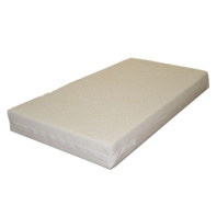 МОНИС СТИЛЬ Матрас в кроватку СУЛТАН Стеганный трикотаж119*59*10 купить в Интернет-магазине Мир детства Кострома