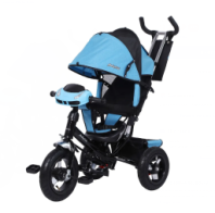 Купить велосипед 3 кол. moby kids comfort 12x10 air car, синий меланж в интернет-магазине Мир детства. Доставка по всей России. Звоните и заказывайте: 8 (4942) 54-44-01 Велосипед 3 кол. Moby Kids Comfort 12x10 AIR CAR, синий меланж купить в Интернет-магазине Мир детства Кострома