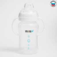 Купить поильник-непроливайка с силиконовым носиком promed, 270 мл., от 6 мес. 5073681 в интернет-магазине Мир детства. Доставка по всей России. Звоните и заказывайте: 8 (4942) 54-44-01 Поильник-непроливайка с силиконовым носиком PROMED, 270 мл., от 6 мес. 5073681 купить в Интернет-магазине Мир детства Кострома