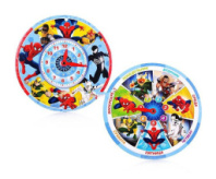 Купить часы. дисней "человек-паук" в интернет-магазине Мир детства. Доставка по всей России. Звоните и заказывайте: 8 (4942) 54-44-01 Часы. Дисней "Человек-паук" купить в Интернет-магазине Мир детства Кострома