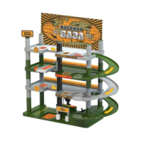 Гараж "Военная база" купить в Интернет-магазине Мир детства Кострома