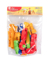 Набор инструментов "Моя мастерская". купить в Интернет-магазине Мир детства Кострома