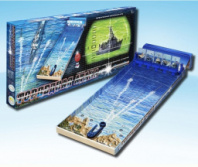 Игра "Торпедная атака" купить в Интернет-магазине Мир детства Кострома