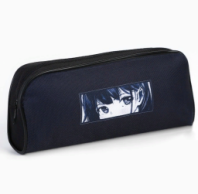 Купить пенал текстильный artfox study "аниме стиль" , 20*8*4 см в интернет-магазине Мир детства. Доставка по всей России. Звоните и заказывайте: 8 (4942) 54-44-01 Пенал текстильный ArtFox STUDY "Аниме стиль" , 20*8*4 см купить в Интернет-магазине Мир детства Кострома