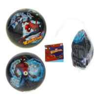 Мяч ПВХ – Marvel Мстители Человек-Паук, 15 см купить в Интернет-магазине Мир детства Кострома