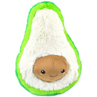 Гламурная игрушка "Авокадо" купить в Интернет-магазине Мир детства Кострома