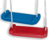 Качели купить в Интернет-магазине Мир детства Кострома