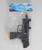 Автомат-трещетка купить в Интернет-магазине Мир детства Кострома