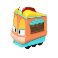 Купить паровозик джейни в блистере в интернет-магазине Мир детства. Доставка по всей России. Звоните и заказывайте: 8 (4942) 54-44-01 Паровозик Джейни в блистере купить в Интернет-магазине Мир детства Кострома