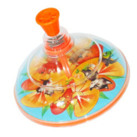 Юла Апельсин в ассортименте купить в Интернет-магазине Мир детства Кострома