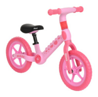 Купить pituso беговел dino, pink/розовый, колеса eva 12" в интернет-магазине Мир детства. Доставка по всей России. Звоните и заказывайте: 8 (4942) 54-44-01 PITUSO Беговел Dino, Pink/Розовый, колеса EVA 12" купить в Интернет-магазине Мир детства Кострома