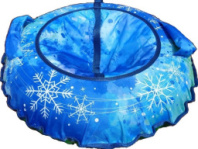 Купить санки надувные "ватрушка снег" 80см. в интернет-магазине Мир детства. Доставка по всей России. Звоните и заказывайте: 8 (4942) 54-44-01 Санки надувные "Ватрушка Снег" 80см. купить в Интернет-магазине Мир детства Кострома