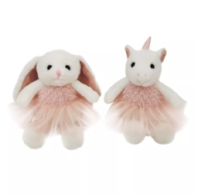 Игрушка Мила 13см,  2 вида купить в Интернет-магазине Мир детства Кострома