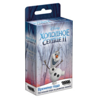 Настольная игра МХ "Холодное сердце 2: Времена года" купить в Интернет-магазине Мир детства Кострома
