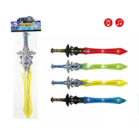 Купить игрушка меч эл., свет, звук, тестовые эл.пит. аg13*3шт.вх.в комплект, пакет, в ассортименте в интернет-магазине Мир детства. Доставка по всей России. Звоните и заказывайте: 8 (4942) 54-44-01 Игрушка Меч эл., свет, звук, тестовые эл.пит. АG13*3шт.вх.в комплект, пакет, в ассортименте купить в Интернет-магазине Мир детства Кострома