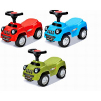 Толокар Машинка/руль пищалка купить в Интернет-магазине Мир детства Кострома