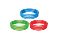 Бассейн надувной BestWay Play Pool 102 х 25 см  купить в Интернет-магазине Мир детства Кострома