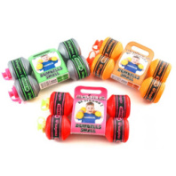 Гантели средние купить в Интернет-магазине Мир детства Кострома