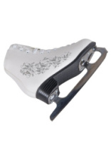 Коньки фигурные детские TechTeam MIA Sherpa, размер 38 купить в Интернет-магазине Мир детства Кострома