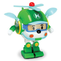 Хэли трансформер (7,5 см) купить в Интернет-магазине Мир детства Кострома