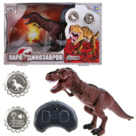 Купить robolife игрушка робо-тираннозавр c пультом в интернет-магазине Мир детства. Доставка по всей России. Звоните и заказывайте: 8 (4942) 54-44-01 RoboLife Игрушка Робо-Тираннозавр c пультом купить в Интернет-магазине Мир детства Кострома