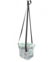 Mirti  62024 Детский тренажер Прыгунки №3 Ecostyle купить в Интернет-магазине Мир детства Кострома